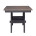 Liberty Furniture Lawson Gathering Table in Weathered Gray 116GY-GT4078 - Furniture 4 Less (Jacksonville, NC)