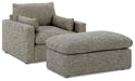 Dramatic Living Room Set - Furniture 4 Less (Jacksonville, NC)