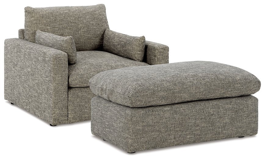 Dramatic Living Room Set - Furniture 4 Less (Jacksonville, NC)