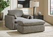 Dramatic Living Room Set - Furniture 4 Less (Jacksonville, NC)