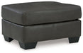 Bladen Ottoman - Furniture 4 Less (Jacksonville, NC)