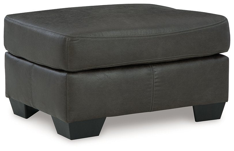 Bladen Ottoman - Furniture 4 Less (Jacksonville, NC)
