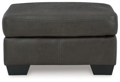 Bladen Ottoman - Furniture 4 Less (Jacksonville, NC)