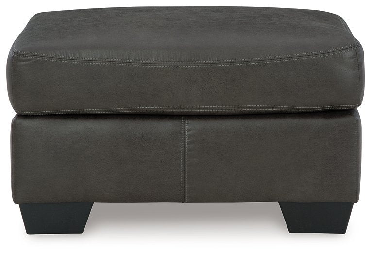 Bladen Ottoman - Furniture 4 Less (Jacksonville, NC)
