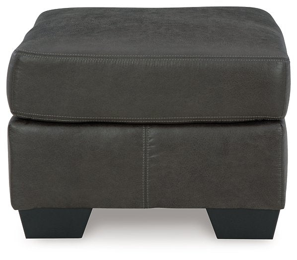 Bladen Ottoman - Furniture 4 Less (Jacksonville, NC)