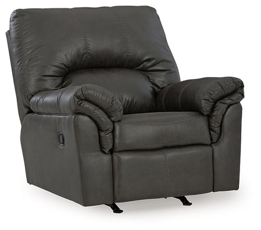 Bladen Recliner - Furniture 4 Less (Jacksonville, NC)