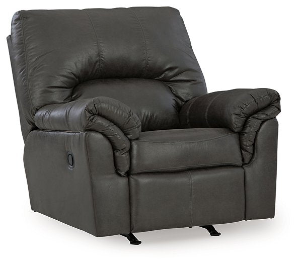 Bladen Recliner - Furniture 4 Less (Jacksonville, NC)