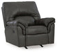Bladen Recliner - Furniture 4 Less (Jacksonville, NC)