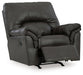 Bladen Recliner - Furniture 4 Less (Jacksonville, NC)