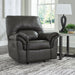 Bladen Recliner - Furniture 4 Less (Jacksonville, NC)