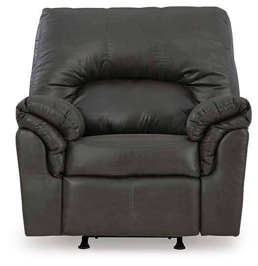 Bladen Recliner - Furniture 4 Less (Jacksonville, NC)