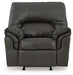 Bladen Recliner - Furniture 4 Less (Jacksonville, NC)