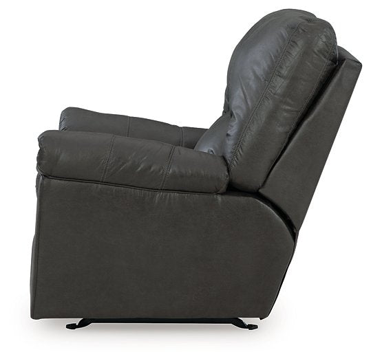Bladen Recliner - Furniture 4 Less (Jacksonville, NC)