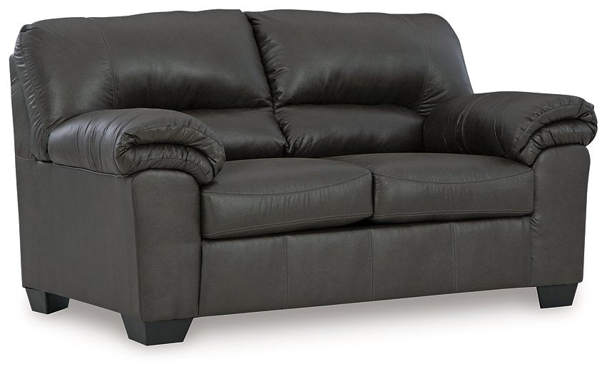 Bladen Loveseat - Furniture 4 Less (Jacksonville, NC)