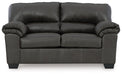 Bladen Loveseat - Furniture 4 Less (Jacksonville, NC)