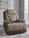 4Z-Peaceful Pause Power Lift Recliner - Furniture 4 Less (Jacksonville, NC)