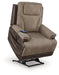 4Z-Peaceful Pause Power Lift Recliner - Furniture 4 Less (Jacksonville, NC)