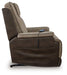 4Z-Peaceful Pause Power Lift Recliner - Furniture 4 Less (Jacksonville, NC)
