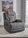 4Z-Peaceful Pause Power Lift Recliner - Furniture 4 Less (Jacksonville, NC)