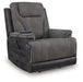 4Z-Peaceful Pause Power Lift Recliner - Furniture 4 Less (Jacksonville, NC)