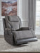 4Z-Peaceful Pause Power Lift Recliner - Furniture 4 Less (Jacksonville, NC)