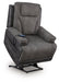 4Z-Peaceful Pause Power Lift Recliner - Furniture 4 Less (Jacksonville, NC)