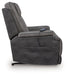 4Z-Peaceful Pause Power Lift Recliner - Furniture 4 Less (Jacksonville, NC)