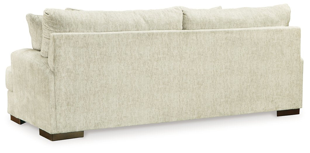 Caretti Sofa - Furniture 4 Less (Jacksonville, NC)