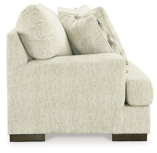 Caretti Sofa - Furniture 4 Less (Jacksonville, NC)