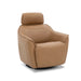 Darby Swivel Accent Chair w/ Power Foot & Tilt - Furniture 4 Less (Jacksonville, NC)