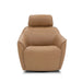 Darby Swivel Accent Chair w/ Power Foot & Tilt - Furniture 4 Less (Jacksonville, NC)