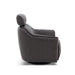 Darby Swivel Accent Chair w/ Power Foot & Tilt - Furniture 4 Less (Jacksonville, NC)