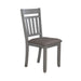 Newport 5 Piece Trestle Table Set - Furniture 4 Less (Jacksonville, NC)