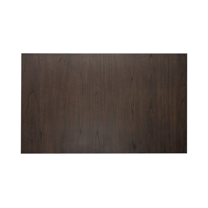 Newport Trestle Table Set - Furniture 4 Less (Jacksonville, NC)