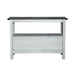 Newport Server in Smokey Grey - Furniture 4 Less (Jacksonville, NC)