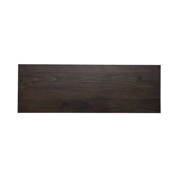 Newport Server in Smokey Grey - Furniture 4 Less (Jacksonville, NC)