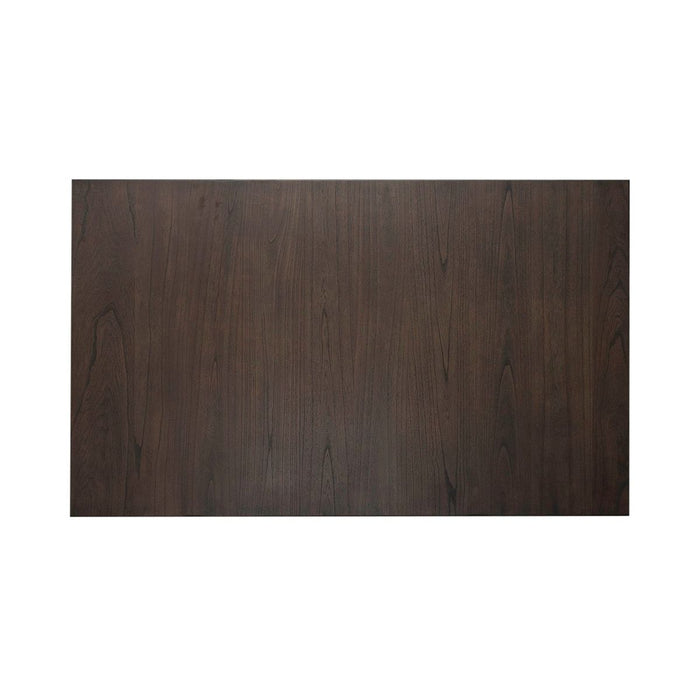 Liberty Furniture Newport Trestle Table in Smokey Grey - Furniture 4 Less (Jacksonville, NC)