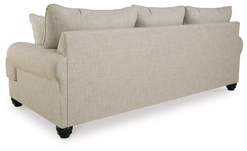 Asanti Sofa - Furniture 4 Less (Jacksonville, NC)