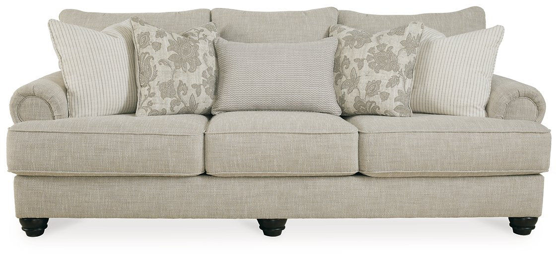 Asanti Sofa - Furniture 4 Less (Jacksonville, NC)