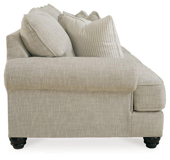 Asanti Sofa - Furniture 4 Less (Jacksonville, NC)