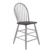 Farmhouse 5 Piece Gathering Table Set - Furniture 4 Less (Jacksonville, NC)