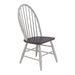 Farmhouse 5 Piece Trestle Table Set - Furniture 4 Less (Jacksonville, NC)