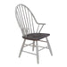 Farmhouse 7 Piece Trestle Table Set - Furniture 4 Less (Jacksonville, NC)