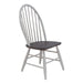 Farmhouse Optional 5 Piece Trestle Table Set - Furniture 4 Less (Jacksonville, NC)