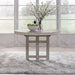 Backroads Pedestal Table Set - Furniture 4 Less (Jacksonville, NC)