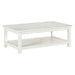 Backroads Rectangular Cocktail Table - Furniture 4 Less (Jacksonville, NC)