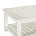 Backroads Rectangular Cocktail Table - Furniture 4 Less (Jacksonville, NC)