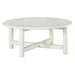 Backroads Round Cocktail Table - Furniture 4 Less (Jacksonville, NC)