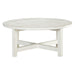 Backroads Round Cocktail Table - Furniture 4 Less (Jacksonville, NC)