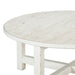 Backroads Round Cocktail Table - Furniture 4 Less (Jacksonville, NC)